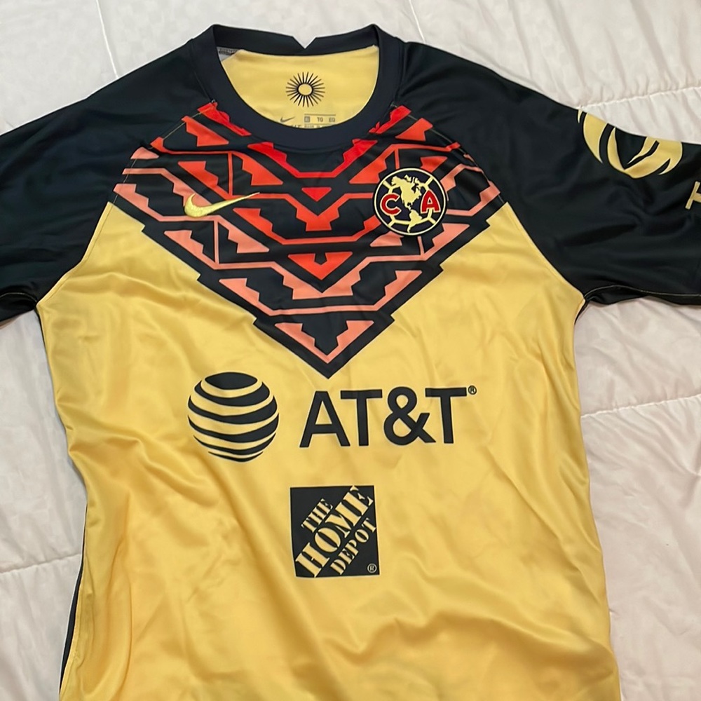 America Jersey